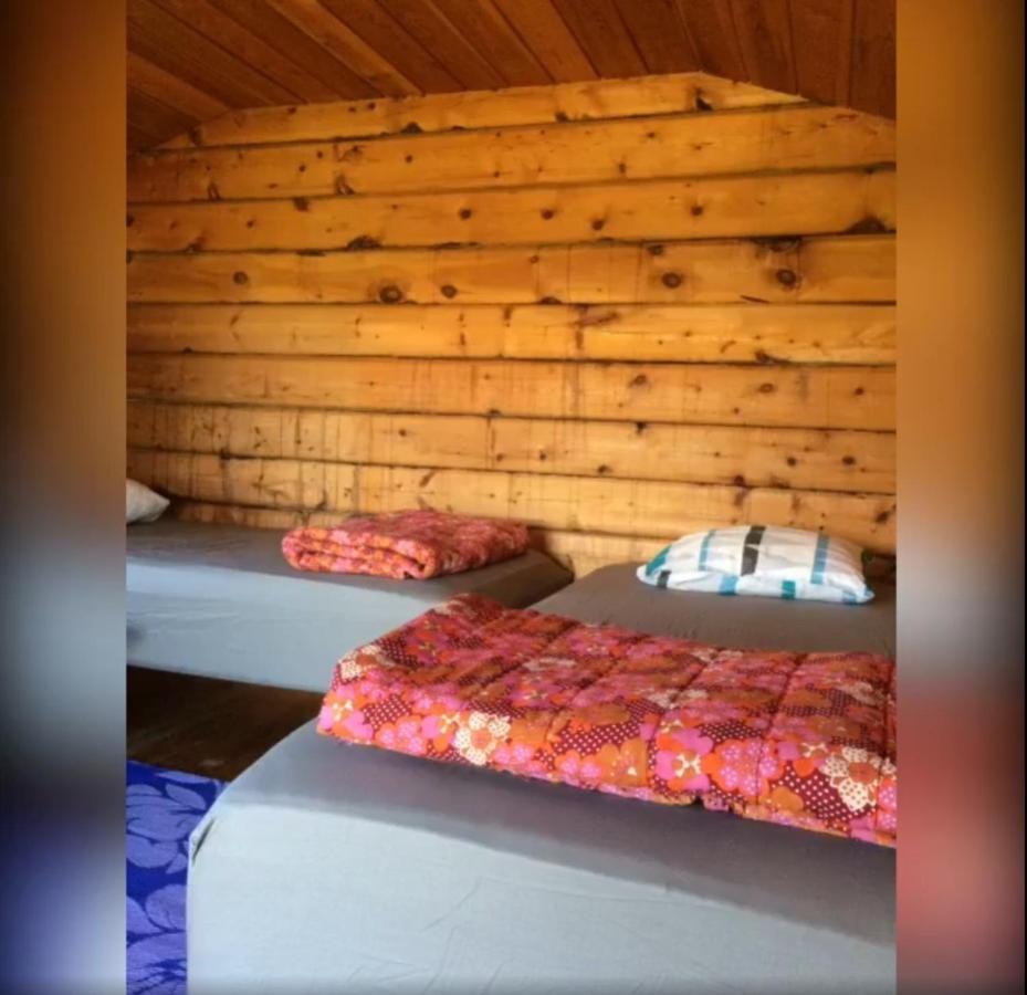 Laetasenonmajat Otel Enontekiö Dış mekan fotoğraf