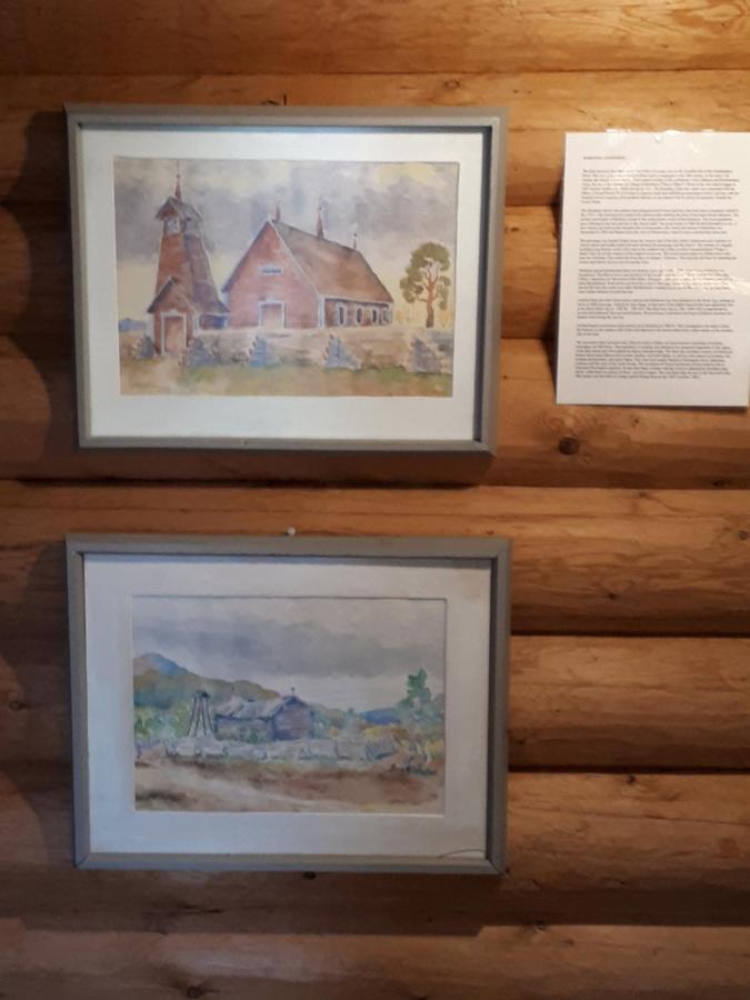 Laetasenonmajat Otel Enontekiö Dış mekan fotoğraf